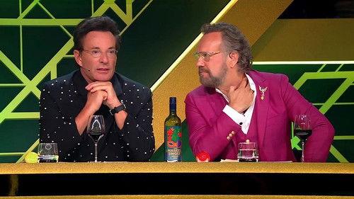 The Masked Singer Season 7 Episode 6 - Episode 6