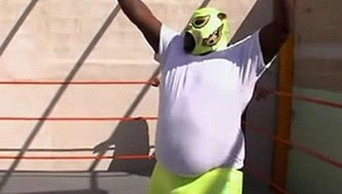 Rob & Big Season 3 Episode 13 - Cancun