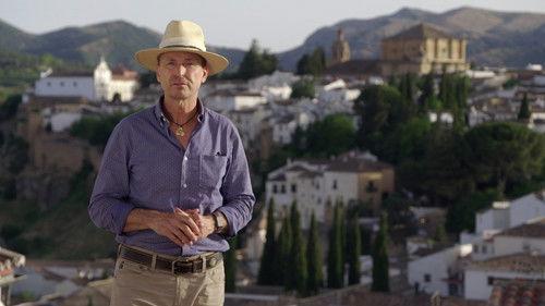 The Amazing Race Season 34 Episode 10 - Don't Look Down