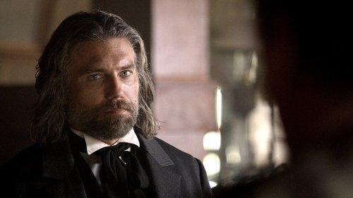 Hell on Wheels Season 5 Episode 7 - False Prophets