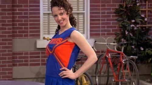 Mr. Young Season 1 Episode 6 - Mr. DNA