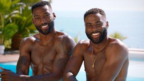 Dated and Related Season 1 Episode 1 - Set Free the Siblings