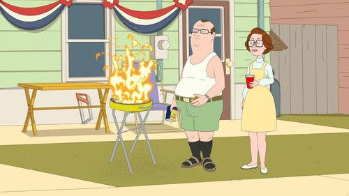 F is for Family Season 3 Episode 6 - Punch Drunk