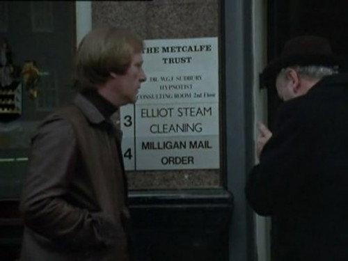Minder Season 5 Episode 7 - Hypnotising Rita