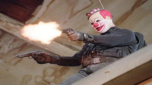 Der Clown Season 6 Episode 4 - The Magpie