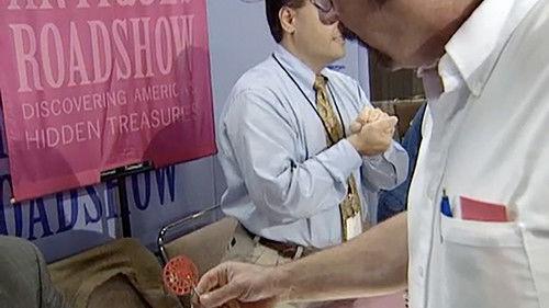 Antiques Roadshow Season 21 Episode 21 - Vintage Austin