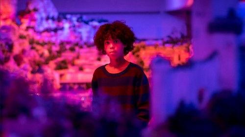 The Peppercorns Season 17 Episode 1 - Wunderland