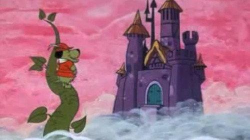 Dastardly and Muttley in Their Flying Machines Season 1 Episode 9 - What's New Old Bean?