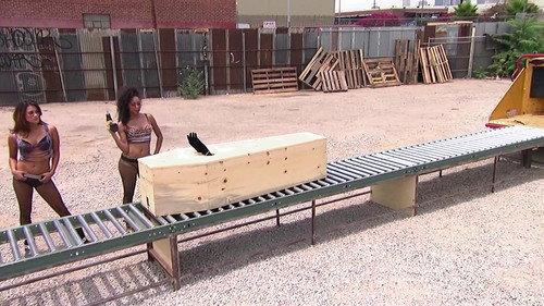 Breaking the Magician's Code: Magic's Biggest Secrets Finally Revealed Season 1 Episode 5 - Episode 5