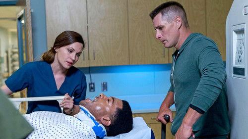 The Night Shift Season 4 Episode 6 - Family Matters
