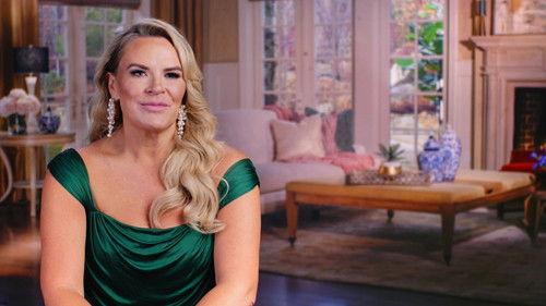 The Real Housewives of Salt Lake City Season 3 Episode 7 - Choir of Chaos