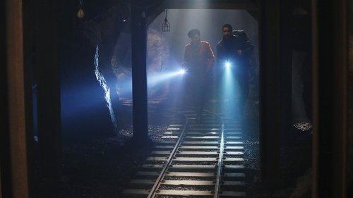 undefined Season 4 Episode 14 - Unforgiven