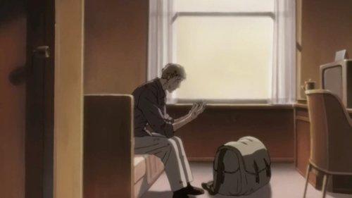 undefined Season 1 Episode 42 - The Adventures of the Magnificent Steiner