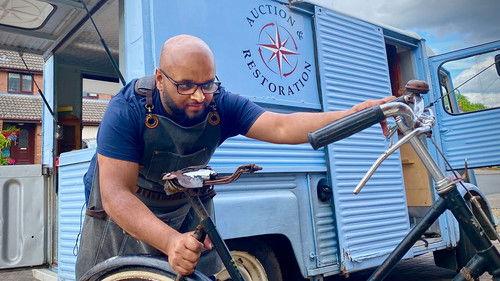 The Travelling Auctioneers Season 3 Episode 4 - Can Granny’s Gold Buy the Bride’s Dress?