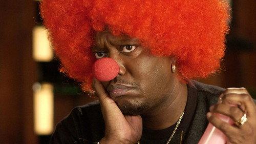 The Bernie Mac Show Season 3 Episode 22 - Thanksgiving