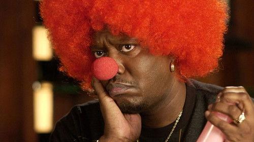 The Bernie Mac Show Season 3 Episode 22 - Thanksgiving