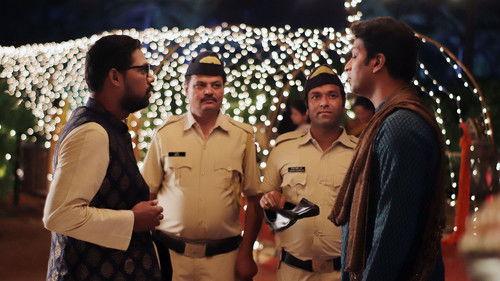 Triples Season 1 Episode 3 - The Wedding Crashers