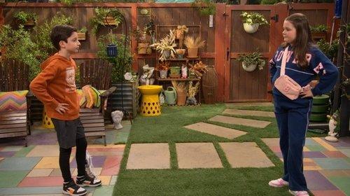 undefined Season 1 Episode 13 - There's Something About the Russos