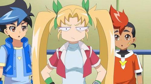 Screechers Wild! Season 3 Episode 2 - Episode 2