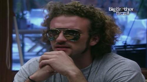 Big Brother Brasil Season 1 Episode 4 - Episode 4