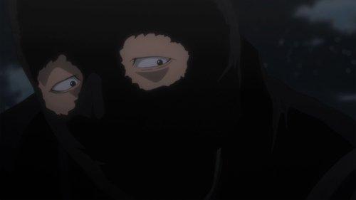 undefined Season 1 Episode 23 - Horn