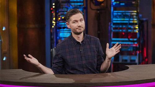 The Weekly with Charlie Pickering Season 6 Episode 1 - Episode 1