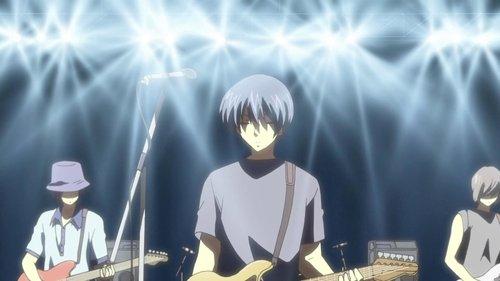 Clannad Season 2 Episode 12 - A Sudden Happening