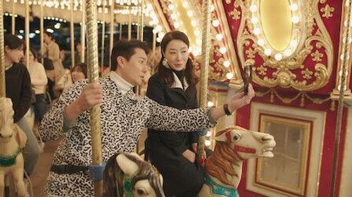 Love (ft. Marriage and Divorce) Season 1 Episode 8 - Episode 8