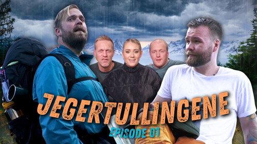 Jegertullingene Season 1 Episode 1 - Episode 1