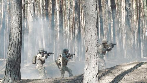 Spy Ops Season 1 Episode 2 - Operation Just Cause