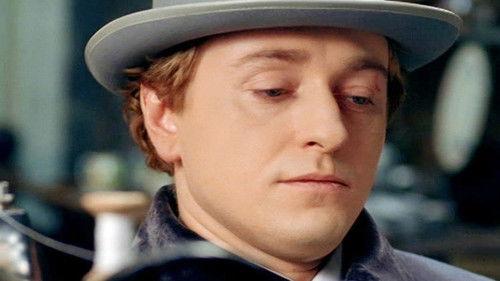 Esenin Season 1 Episode 9 - Episode 9