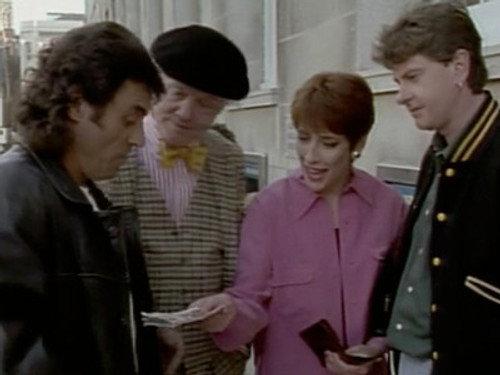 Lovejoy Season 4 Episode 11 - Dainty Dish