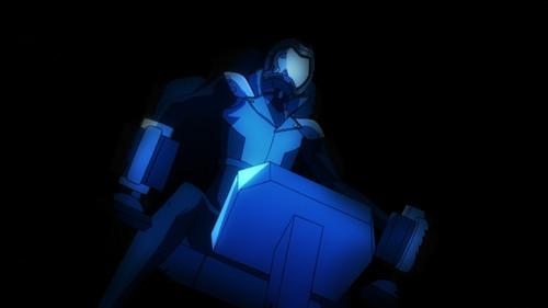 Super Robot Wars OG: The Inspector Season 1 Episode 21 - Rest in the Cradle