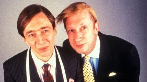 The Fast Show Season 1 Episode 1 - The Fat Sweaty Coppers