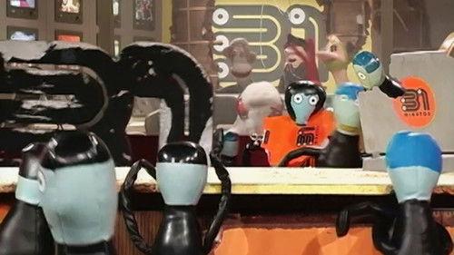 31 Minutes Season 3 Episode 8 - La invasión de los Tramoyas