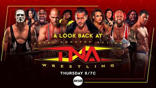 TNA iMPACT! Season 21 Episode 1 - Impact! #1016