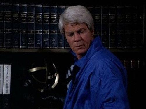 Mission: Impossible Season 6 Episode 11 - The Visitors