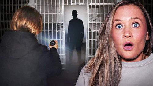 Project Fear Season 9 Episode 1 - This Ghost Would Not Leave The Girls Alone