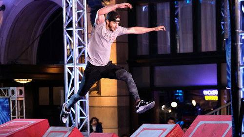 American Ninja Warrior Season 9 Episode 2 - San Antonio Qualifiers