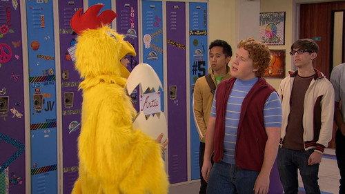 Liv and Maddie Season 2 Episode 5 - Match-A-Rooney