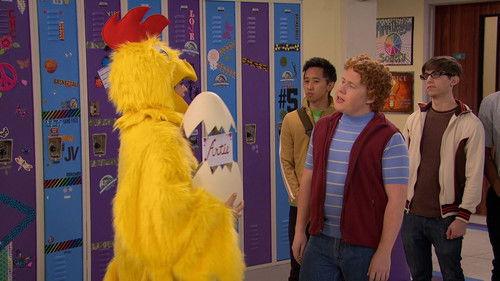 Liv and Maddie Season 2 Episode 5 - Match-A-Rooney