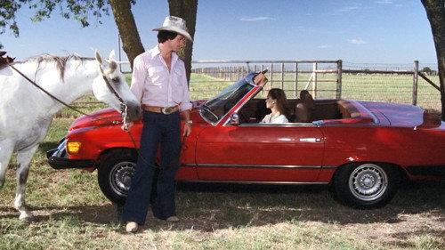 Dallas Season 2 Episode 5 - Black Market Baby