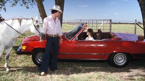 Dallas Season 2 Episode 5 - Black Market Baby