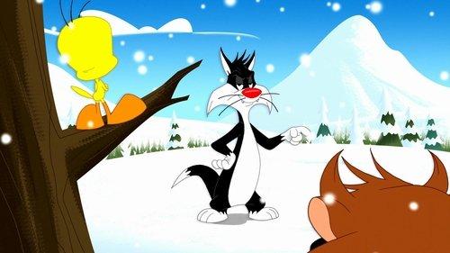 The Looney Tunes Show Season 2 Episode 19 - Ridiculous Journey