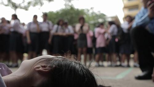 ThirTEEN Terrors Season 1 Episode 10 - The Stains