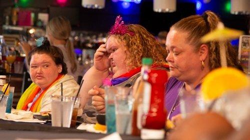 1000-lb Sisters Season 3 Episode 8 - A Very Slaton Vacation