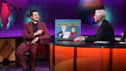 Shaun Micallef's Mad as Hell Season 13 Episode 2 - Episode 2