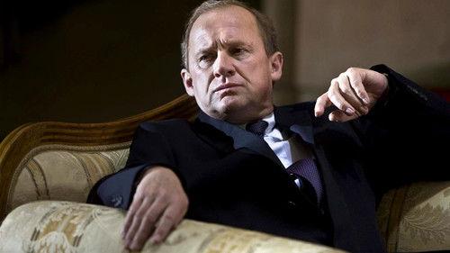 Spooks Season 9 Episode 5 - Hotel Lockdown