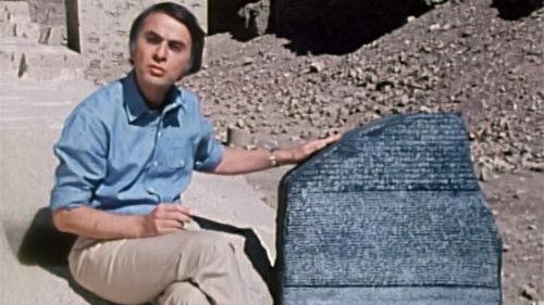 Cosmos: A Personal Voyage Season 1 Episode 12 - Encyclopedia Galactica