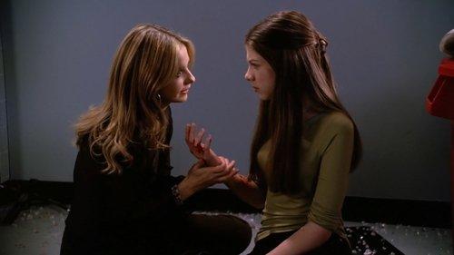 undefined Season 5 Episode 13 - Blood Ties